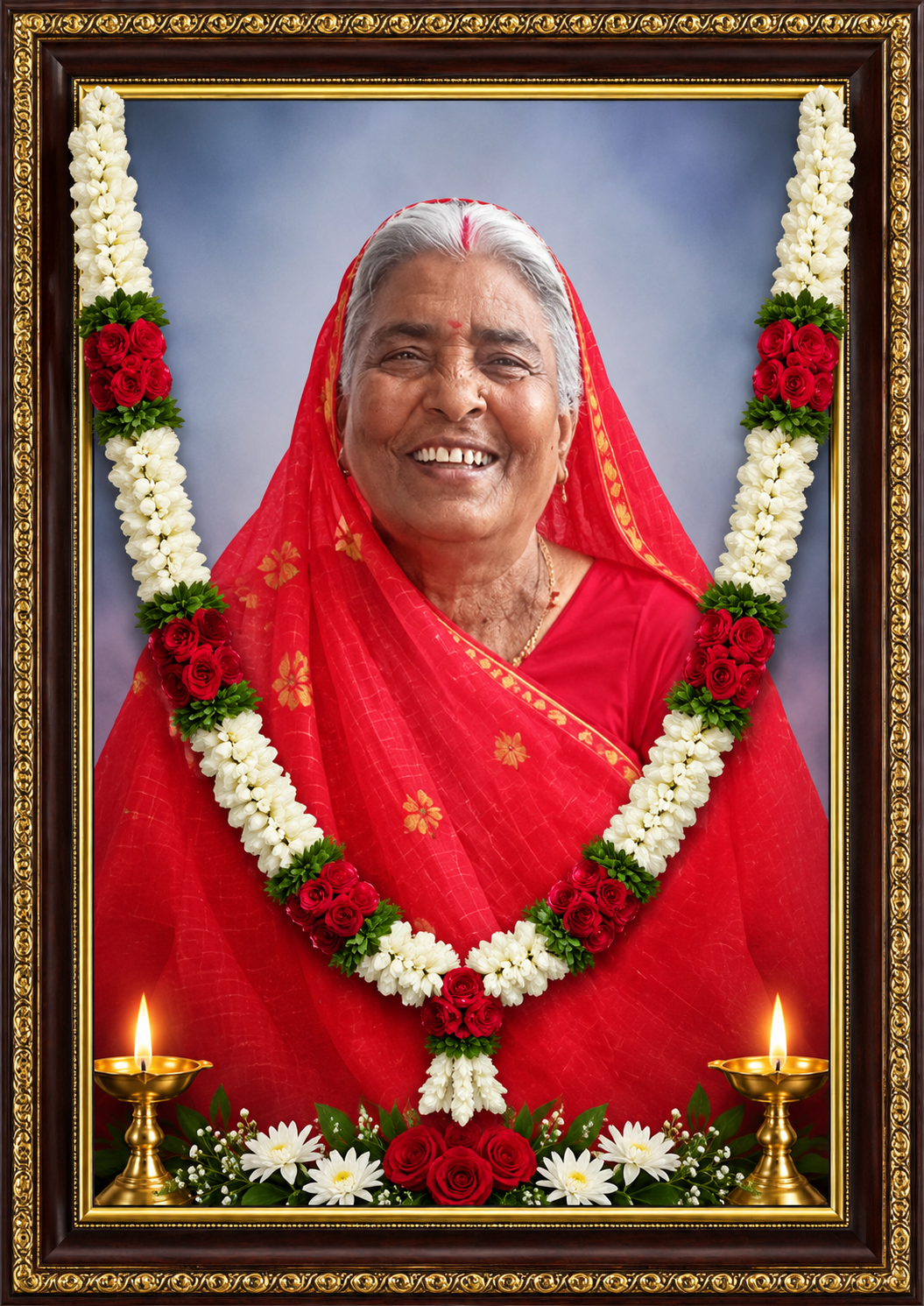 बिंदेश्वरी देवी को भावपूर्ण श्रद्धांजलि, परिवार और समाज में हमेशा महसूस होगी उनकी कमी