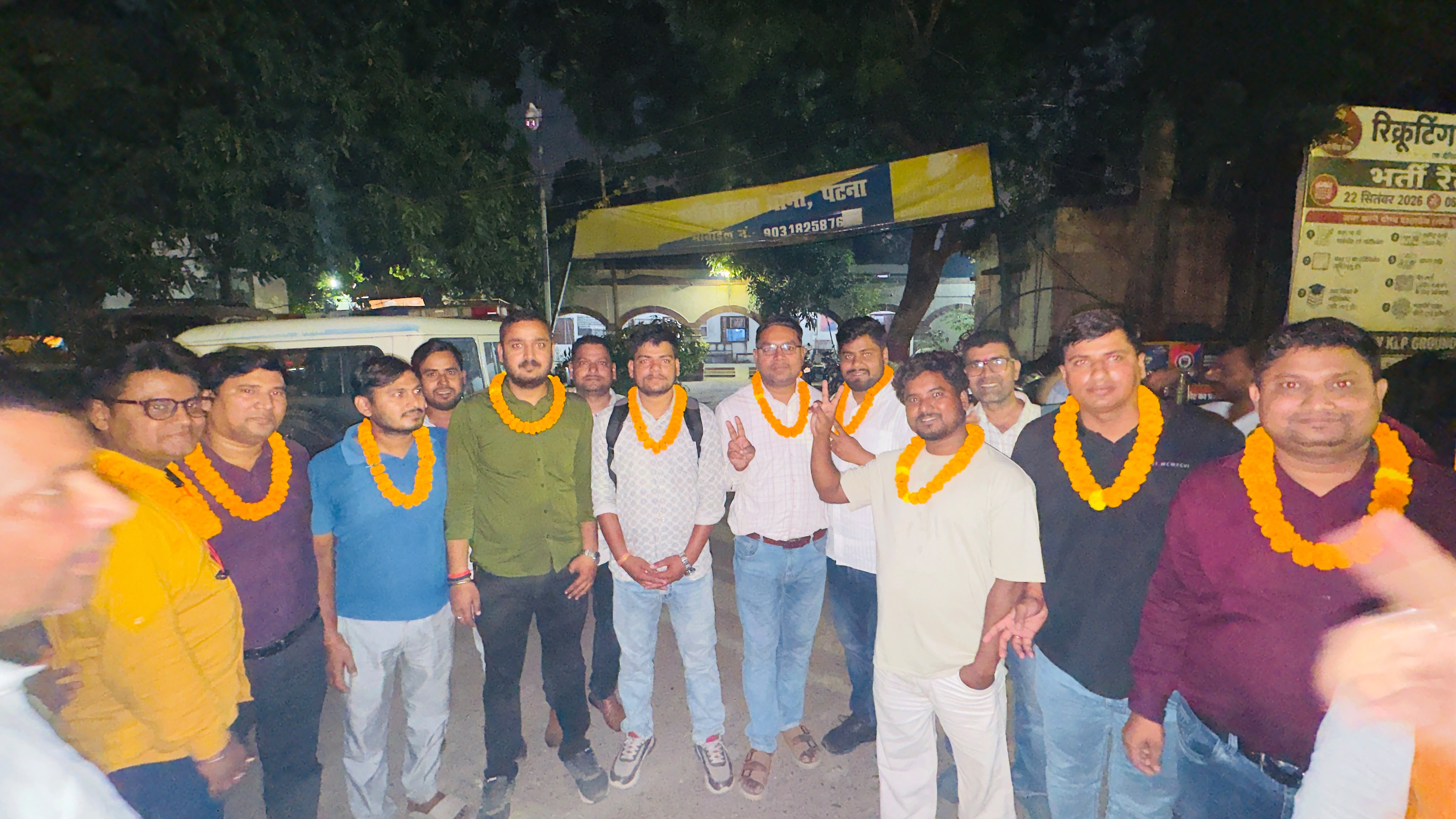 KYP बचाओ महाआंदोलन: एलएफ, कोऑर्डिनेटर और केंद्र संचालकों की मांगों पर कब जागेगी सरकार?